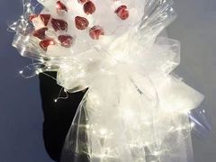 -玫瑰之约(花之语鲜花店)