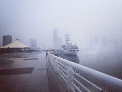 -海河外滩公园