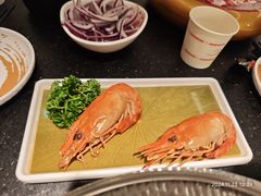 -牛New寿喜烧(新六百店)