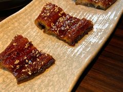 照烧鳗鱼-山葵家·创意料理(EFC欧美广场店)
