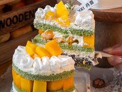 -DANXI丹喜面包·蛋糕(龙腾店)