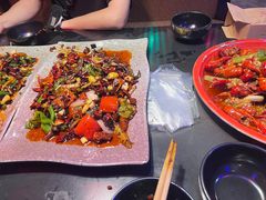 -醉小酒馆·川菜·江湖菜·重庆菜(观音桥旗舰店)