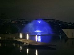 -欢乐海岸水秀剧场