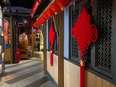 -辣尚瘾·烤鱼·新川菜(交大直营店)