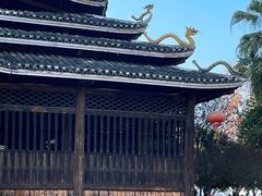 -三江鼓楼