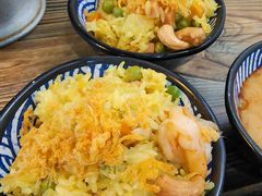 -Hi YOU你的饭局泰餐厅(雍和宫店)