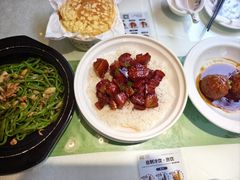 -福荣新中式餐厅