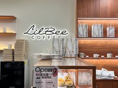 -LilBee Coffee