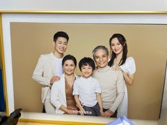 -海马体照相馆(大连柏威年购物中心店)