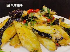 -晚归月亮湾私家菜(临邑路店)