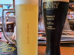 -MR.ROCKY洛奇先生·西餐&酒吧(琶醍店)