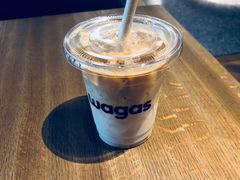 -Wagas沃歌斯(大学路店)