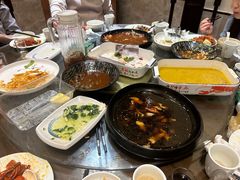 -聚汇三少·龙虾·中餐厅(莫邪路新天地店)