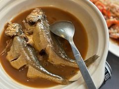 -徐记海鲜(陕西历史博物馆|明德门店)