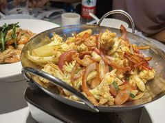 -庆江南江南菜(琴湖溪里花园城店)