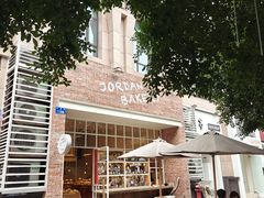 -佐敦面包铺·JORDAN BAKERY