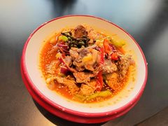 -麻六记(凤凰汇店)