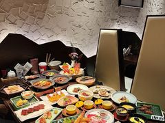 -匠和风精致料理(莆田财富中心店)
