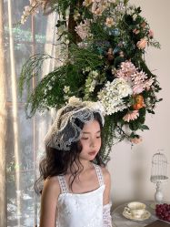 -雅尼·亚米儿童摄影美学馆(汉阳店)