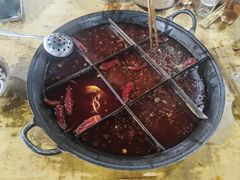 -正南齊北重庆老火锅(光华村直营店)