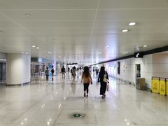 -杭州萧山国际机场