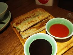 葱包桧-弄堂里·寻味杭州(湖滨银泰in77C区店)