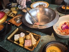 -牛New寿喜烧(金鹰世界店)