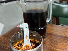 辣椒油-清真永恒华威肉饼(潘家园店)