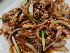 -小天妃海鲜酒楼(西马庄店)