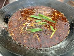 豆豉火锅-云熙特色豆豉火锅