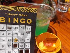 -The Happy Monk(前海壹方汇店)
