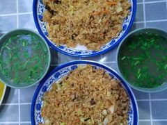 -清真蒋有记(老门东店)