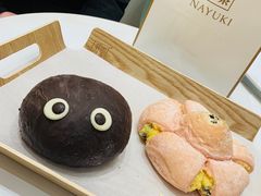 -奈雪的茶(国金中心店)