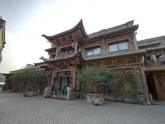 门面-叶叶菩提(旗舰店)