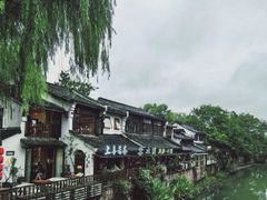 -小河直街历史文化街区