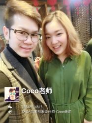 -ZAGA形象设计