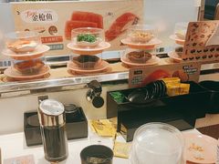 -争鲜回转寿司(通州万达店)