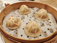 精品鲜肉小笼包-知味观(湖滨总店)