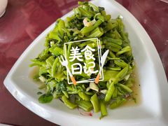 -途肴·老农饭庄(百里峡店)