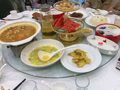 -红菜坊·烤鸭·川鲁宴(石园店)