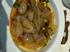 -小秦淮·南京土菜(新亭西路店)