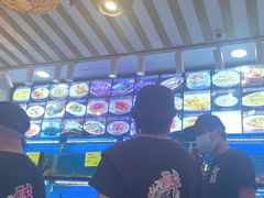 -醉壹号海鲜大排档(厦门美食地标店)