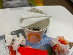 -麦当劳(集美石鼓店)