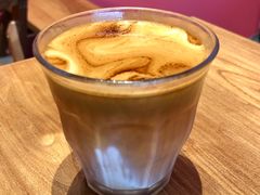 -Punchline Coffee&Roaster(同济大学店)