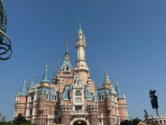 -上海迪士尼度假区