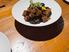 -金枝玉叶上海人家食府(三里河店)