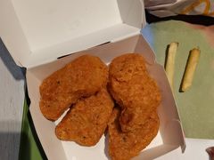 -麦当劳(塔园路店)