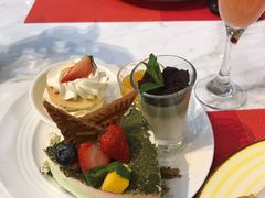 -桂林喜来登饭店雅琴餐厅