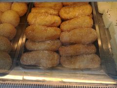 -聚春园自助餐厅(东街口店)