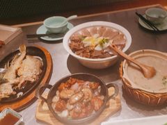 -潮界(虹桥新天地店)